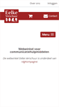 Mobile Screenshot of eelkeverschuur.nl